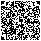 QR code with Cwg Landscape Service LLC contacts