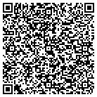 QR code with D'Addona Landscaping Service contacts