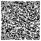 QR code with B P Builders Inc contacts