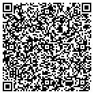 QR code with Ledoretti's Auto Service contacts