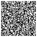 QR code with Cjj Inc contacts