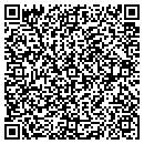 QR code with D'aresta Landscaping Inc contacts