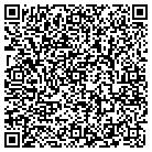 QR code with Hill & Delta Real Estate contacts