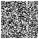 QR code with Hidy's Building Materials contacts