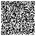 QR code with Jma contacts