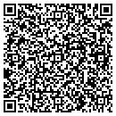 QR code with Treb Studios contacts