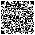 QR code with Jmf contacts
