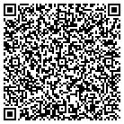 QR code with B Dolan Septic Sewer & Drain contacts