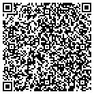 QR code with D C Allen Customized Service contacts