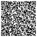 QR code with J M Jones Handyman contacts