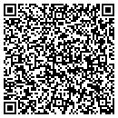 QR code with Wklr contacts