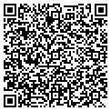 QR code with Jmk Handyman Service contacts