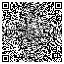 QR code with Union Hide Co contacts