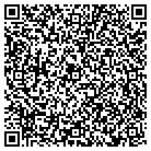 QR code with Defrank Peter Landscp Design contacts