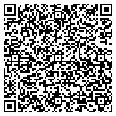 QR code with MT Zion MB Church contacts