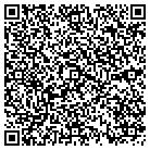 QR code with A & L Night Club Karaoke Inc contacts