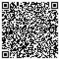 QR code with Wksk contacts