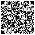 QR code with Cosentino J contacts