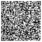 QR code with Geoffrion Construction contacts