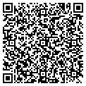 QR code with Dat A Sure contacts