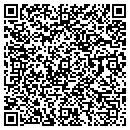 QR code with Annunciation contacts
