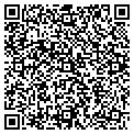 QR code with D P Service contacts