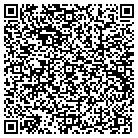 QR code with Maliks International Inc contacts