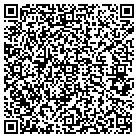 QR code with Kruger Cesspool Service contacts