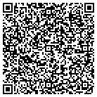 QR code with Peach Bros Septic Systems contacts
