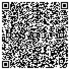 QR code with Marconi's Service Station contacts