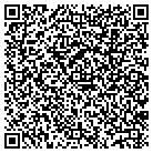 QR code with Lynns Handyman Service contacts