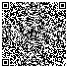 QR code with Maier & Dougherty Pump Service contacts