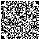 QR code with E A Quinn Landscaping Contrng contacts