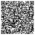 QR code with Wpce contacts