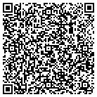 QR code with Marshalls Creek Texaco contacts