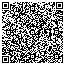 QR code with Hoyt Station contacts