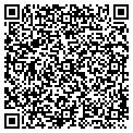 QR code with Wpsk contacts