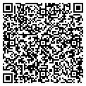 QR code with Wqmz contacts