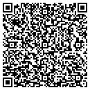 QR code with Reggies Septic Pumping contacts