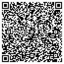 QR code with Mcquaids contacts