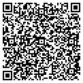 QR code with Wric contacts