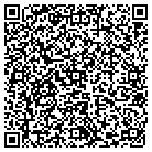 QR code with Custom Built Homes of Maine contacts