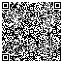 QR code with Handy Dandy contacts