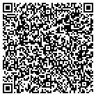 QR code with Kc Onsite Computer Repair contacts