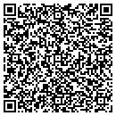QR code with Hanson Contracting contacts
