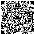 QR code with Wrva contacts