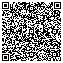 QR code with Harm Shop contacts