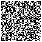 QR code with Chameleon Communications Inc contacts