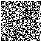 QR code with Monzak Service Station contacts