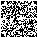 QR code with Hdc Contracting contacts